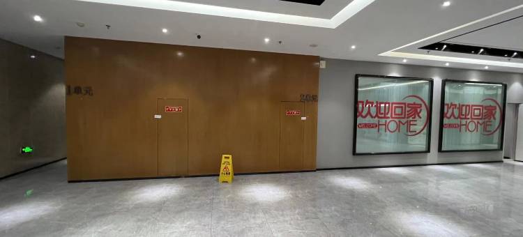 禧悦海景民宿(大连东港威尼斯水城店)图片