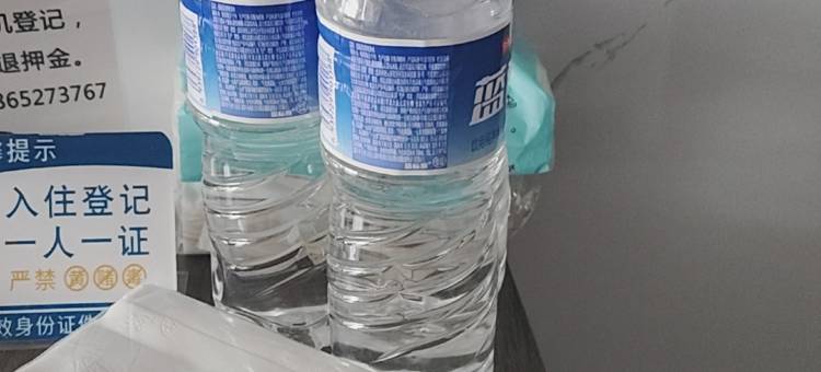 旭航影音酒店(德州学院店)图片