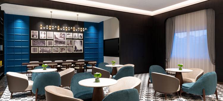 DaysHotel戴斯温德姆酒店(精河南站世纪广场店)图片