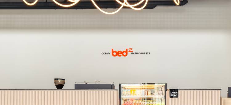 班布昂Bedz酒店(Bedz Hotel Ban Bueng)图片
