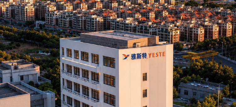 雅斯特酒店(汕头澄海红头船公园店)图片