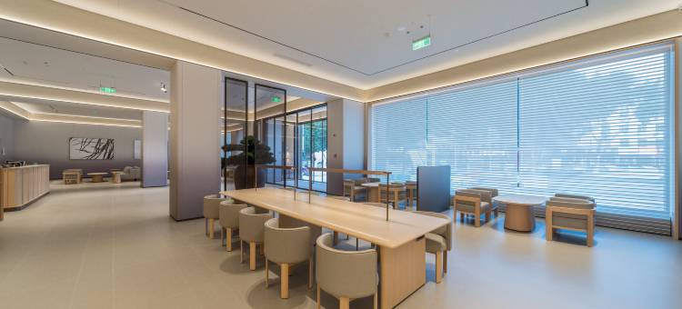 全季酒店(临沂金雀山路店)图片