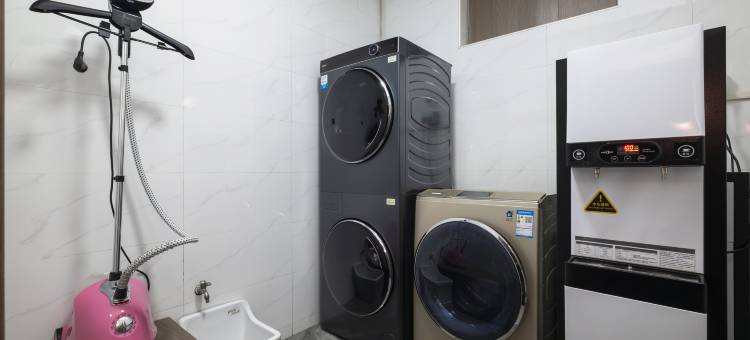 如家UP华驿精选酒店(顿村高速路口店)图片