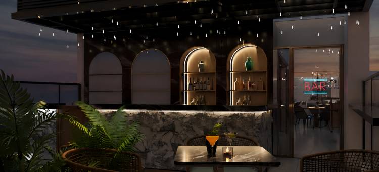O'Gallery Signature Suite Hotel & Spa(O'Gallery Signature Hotel & Spa)图片