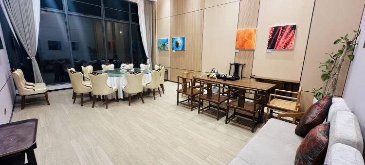 陵水文华海景酒店(环岛旅游公路店)图片