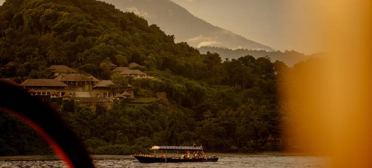 安缦丘澜(Amankila)图片