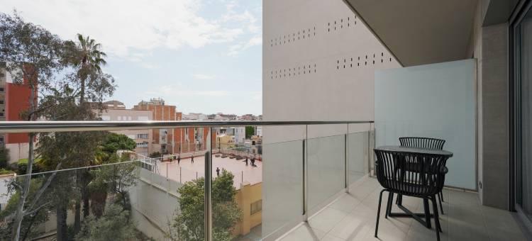 numa | Colmena公寓(Numa Barcelona Colmena)图片