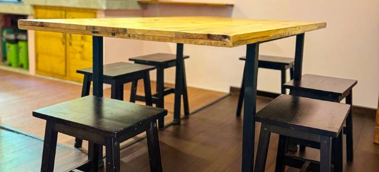 Alpaca Club Homestay图片