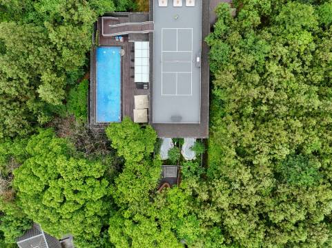 杭州富春方外酒店图片