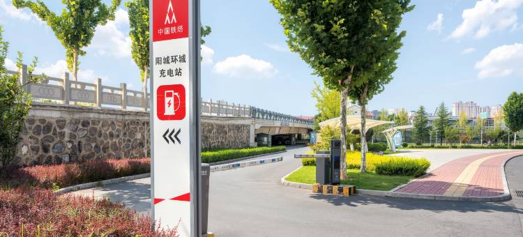 阳城环城凯斯顿酒店图片