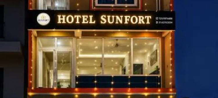 Hotel SunFort图片