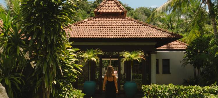 Club Med地中海俱乐部·塞舌尔度假村(Club Med Seychelles)图片