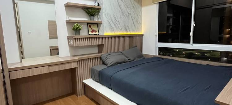 东京河畔海洋珍珠公寓(Tokyo Riverside Ocean Pearl Apartment)图片