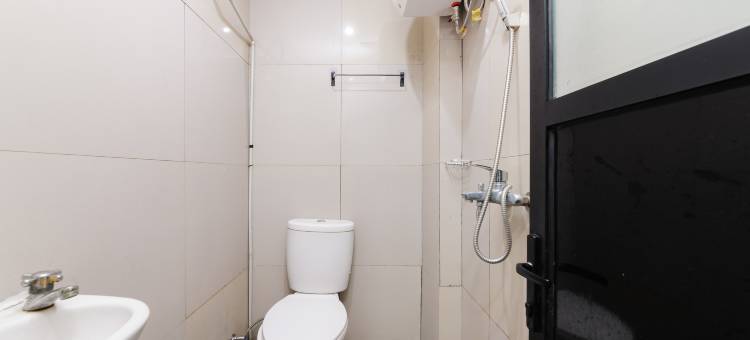 楠榜省 Sans Stay 拉惹苏塔青旅(Sans Stay Raja Soeta Hostel Lampung)图片