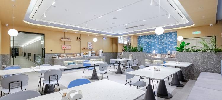 如家·neo(济南平阴翠屏街店)图片