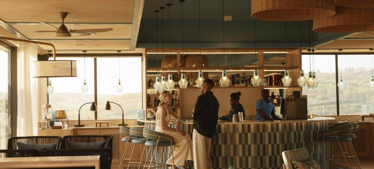 Club Med地中海俱乐部·南非海滨度假村(Club Med South Africa beachfront Resort)图片