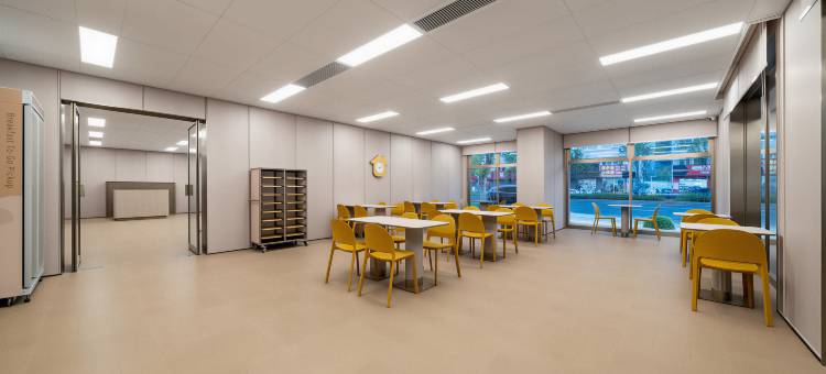 汉庭快捷酒店(安吉九州昌硕广场云鸿路店)图片
