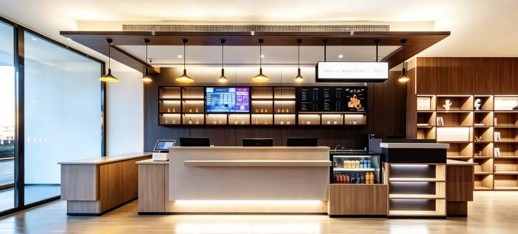 汉庭酒店(朔州豪德广场店)图片