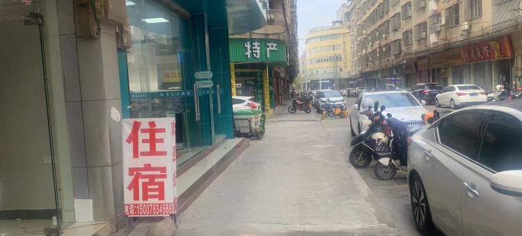 丽丰公寓图片
