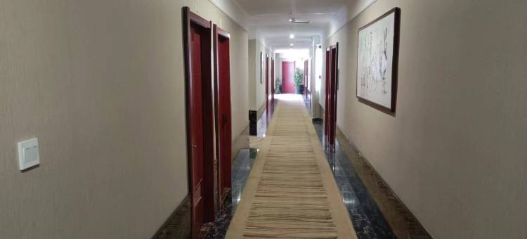 7天酒店(宣城高铁站东广场店)图片