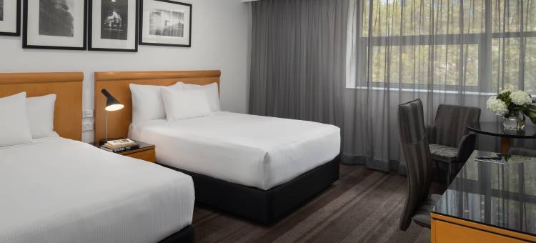 悉尼雷吉斯世界广场酒店(Rydges World Square, an EVT hotel)图片
