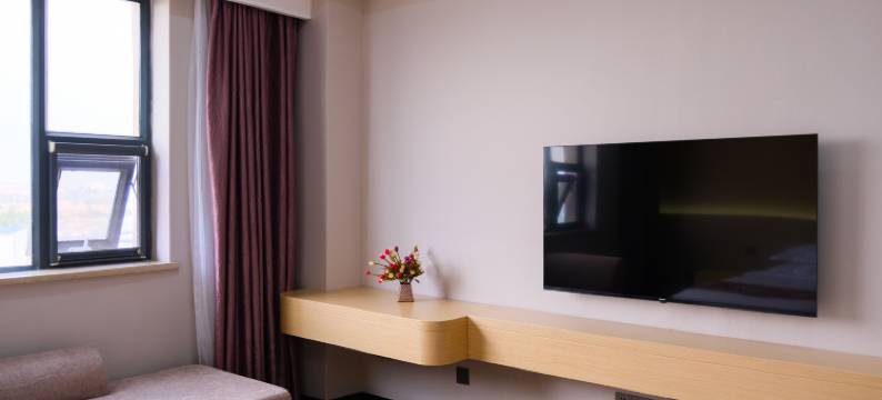 张北宏昊假日大酒店图片