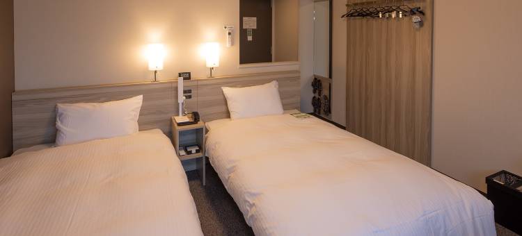 露樱酒店纪之川店(Hotel Route Inn Kinokawa)图片