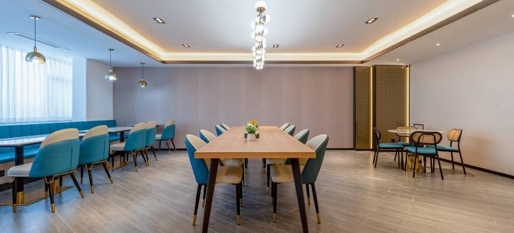 途客中国酒店(沧州河间托斯卡纳小镇店)图片