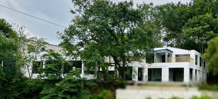 木兰桃源居(木兰山风景区店)图片