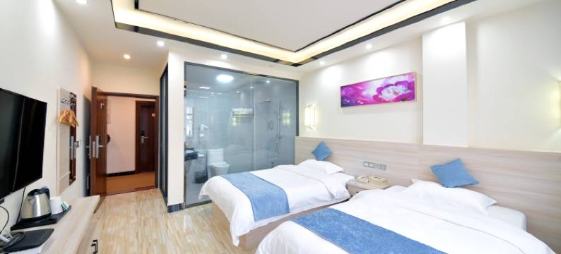 黄姚古镇金樽酒店图片