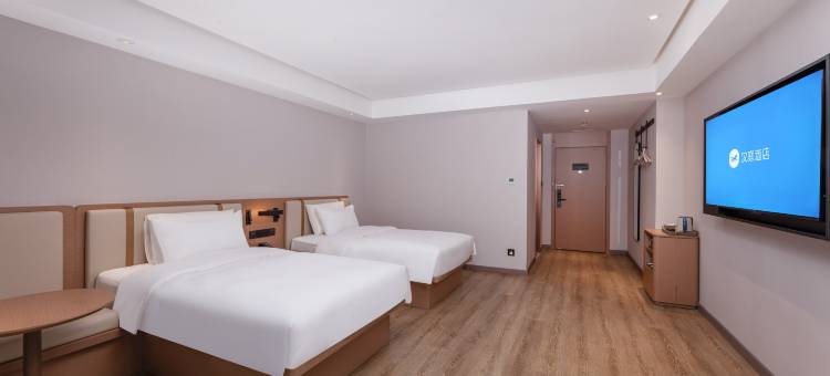 汉庭酒店(新沂钟吾路店)图片