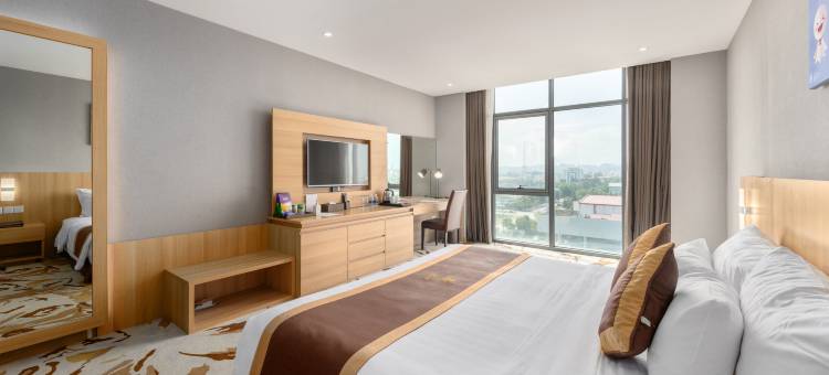 里德酒店(The Reed Hotel)图片