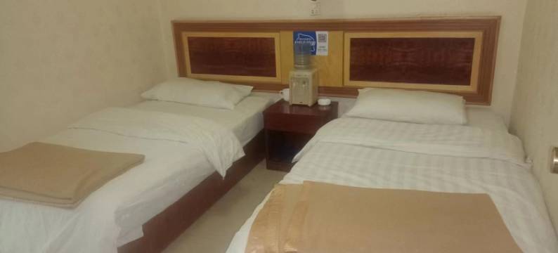 楚雄福月宾馆图片