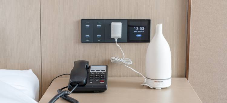 麗枫酒店▪徐州睢宁天虹大道店图片