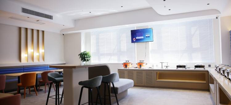 锦江之星酒店(郸城新华路店)图片