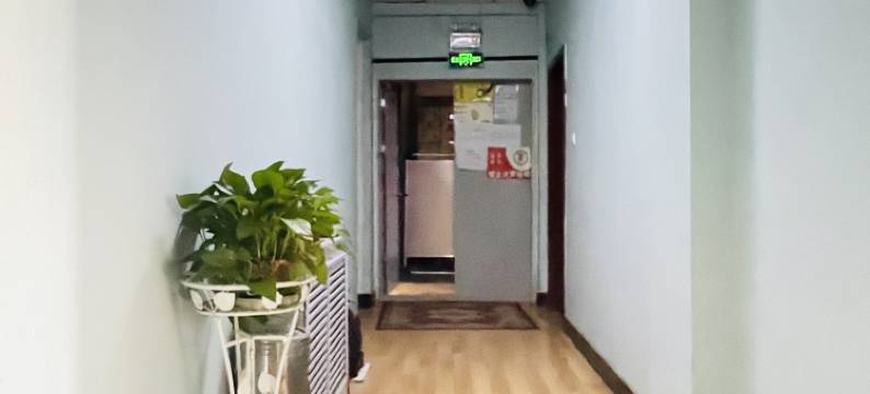 锦润居旅馆(武威二中十八中店)图片