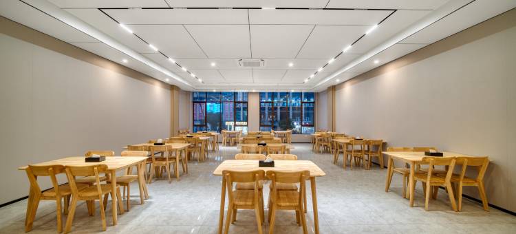 鼎馨酒店(嘉兴王店梅里印象广场店)图片