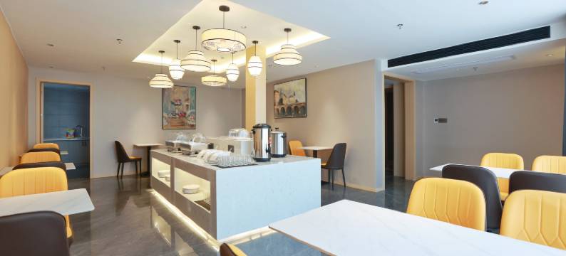 美树酒店(明月山机场店)图片