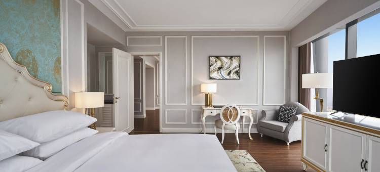 喜来登海防酒店(Sheraton Hai Phong)图片