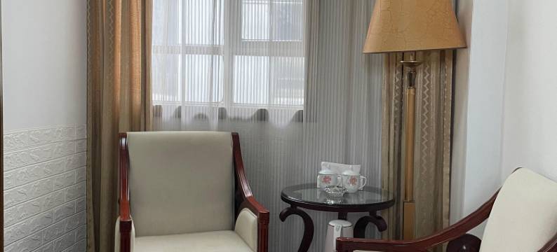 扬州明月宾馆图片