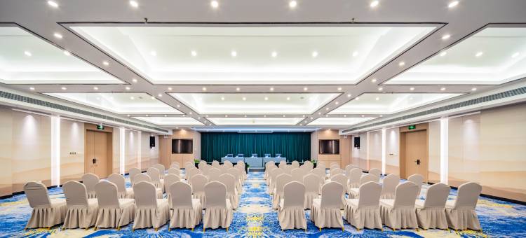 中江之旅·中江酒店(丈八北路地铁站大茂城店)图片