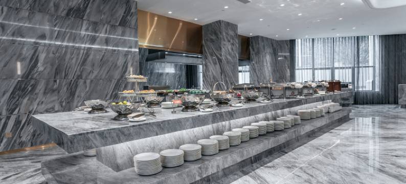 青田意尔康国际大酒店图片