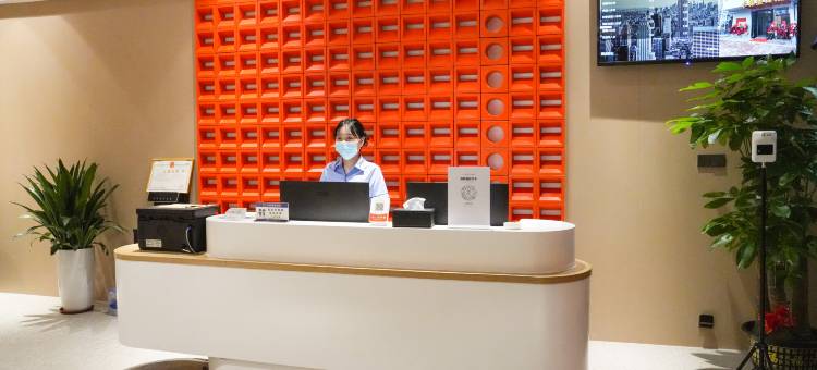 东莞卡森堡公馆(嘉荣购物广场店)图片