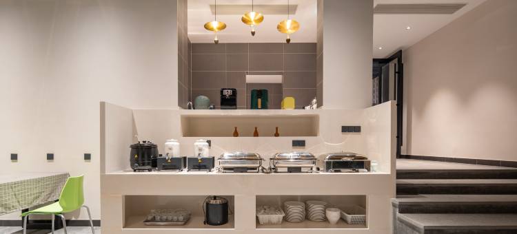 花筑奢·宜兴玉阳怀岫庭院(竹海店)图片