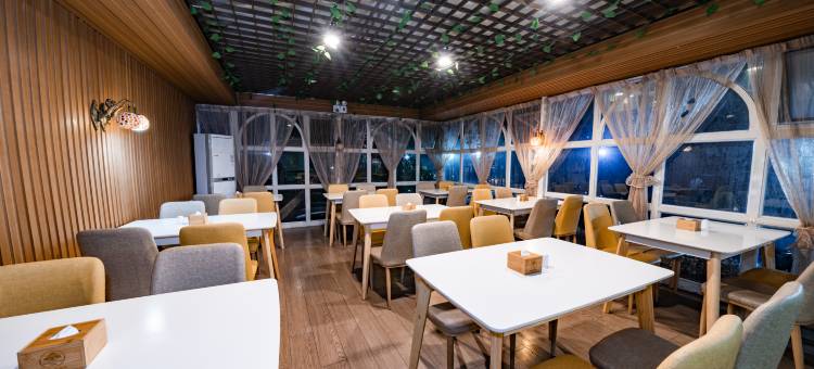 格林豪泰(南宁国际会展中心店)图片