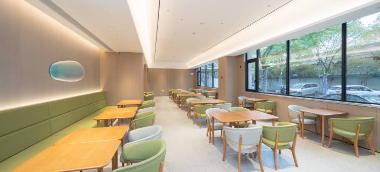 全季酒店(上海松江影视乐园店)图片