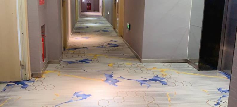 宁家商旅酒店(南宁朝阳广场民族广场地铁站店)图片