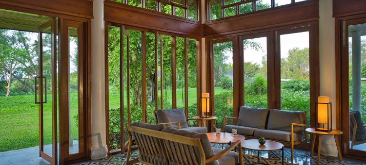 芹苴湄公河遗产傲途格精选(Legacy Mekong, Can Tho, Autograph Collection)图片