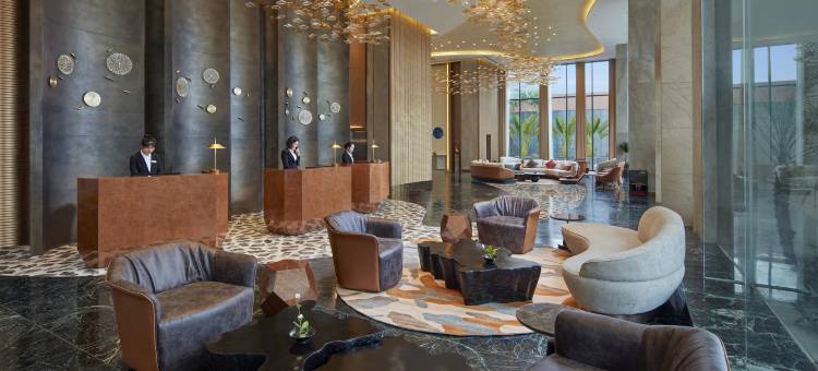 下龙沃森高级酒店(The Watson Premium HaLong Hotel)图片