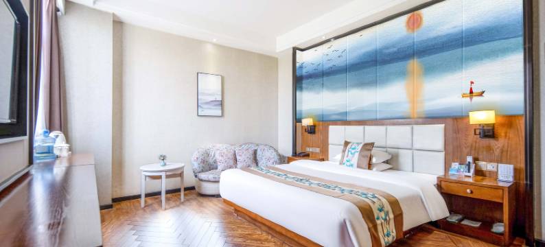 正怡精致酒店(南阳火车站北京路店)图片